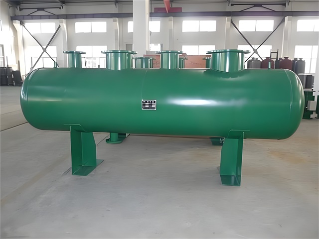 陆良分集水器的流速