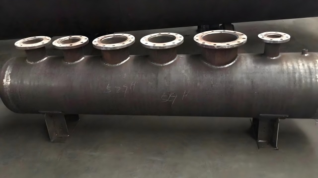 陆良集分水器属于特种设备吗